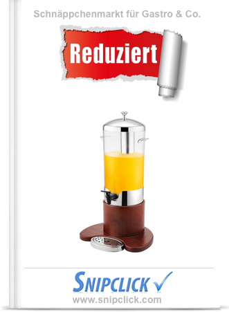 Getränkedispenser